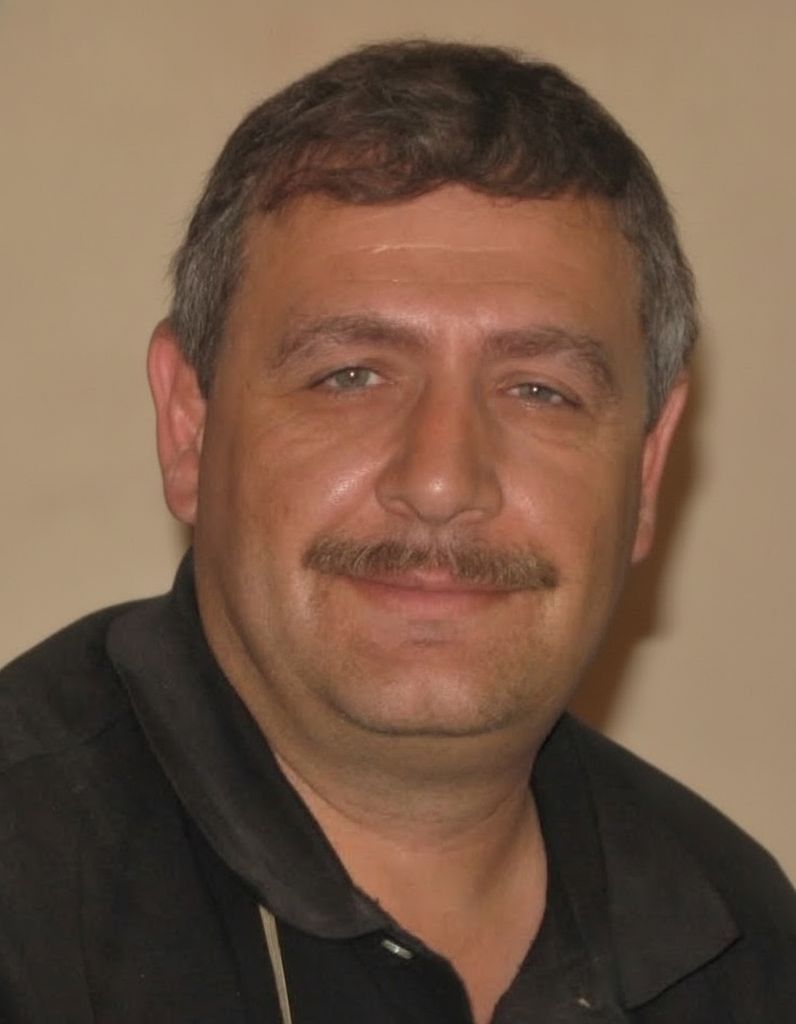 Emmanuel "Mikey" Gerogianis - US Army