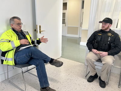 ‘County Meeting Day’? Rethinking regional government in Vermont