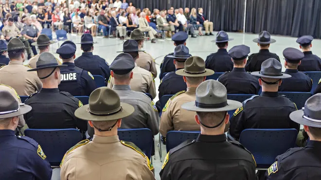 Level 3 (Full- Time) Academy - 2018