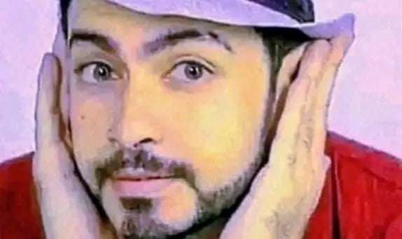 النجم ايهاب كامل يتعاقد مع شركة نغماتى لصناعة وتطوير المحتوي الفنى