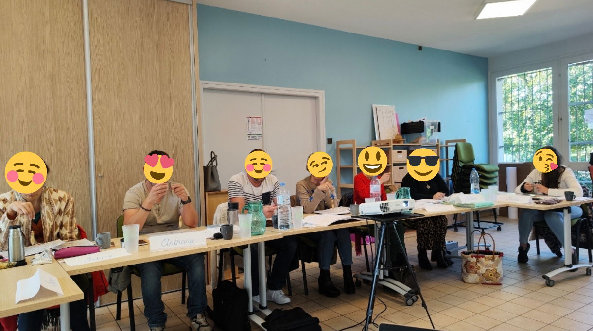 CONDITION D'INSCRIPTION : 