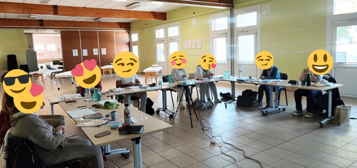 CONDITION D'INSCRIPTION : 