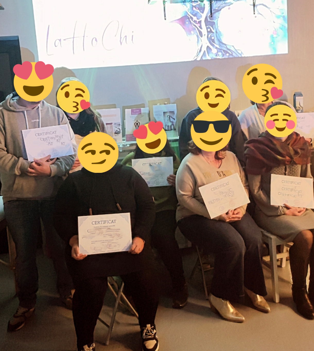 CONDITION D'INSCRIPTION :