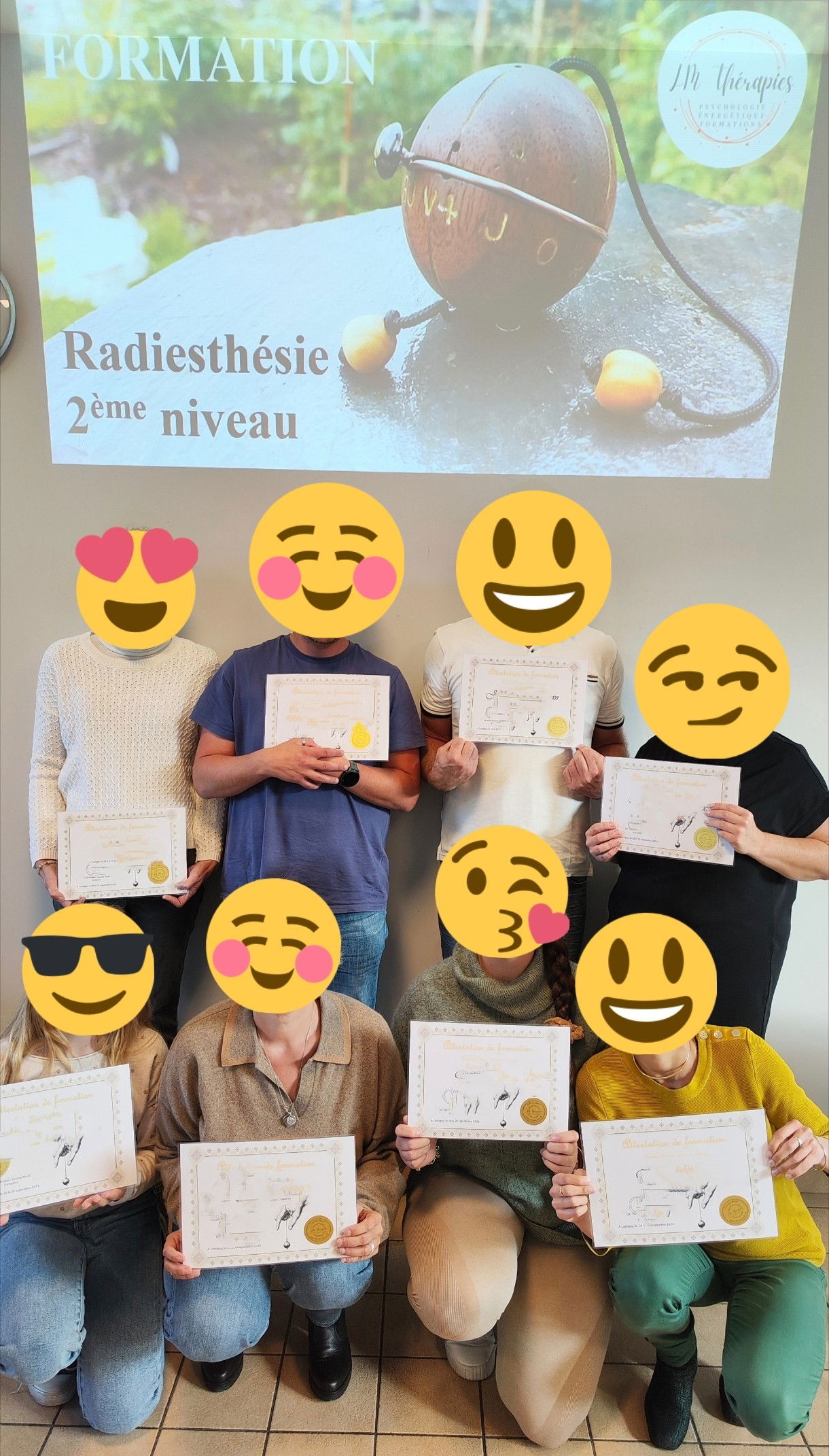 CONDITION D'INSCRIPTION : 