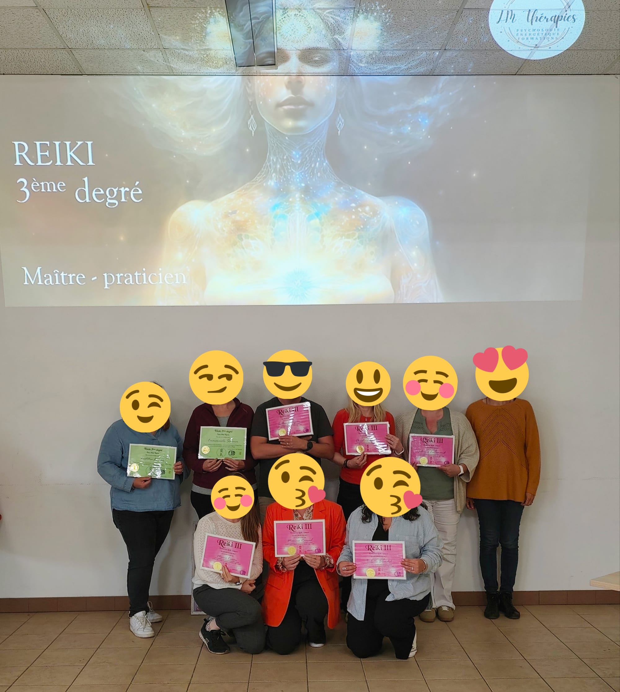 CONDITION D'INSCRIPTION : 