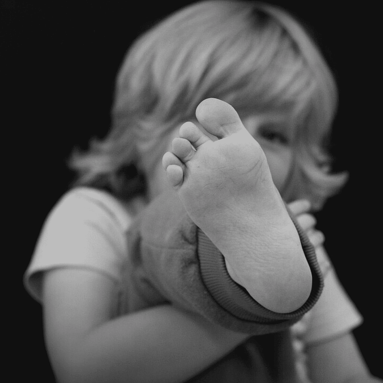 FORMATION RÉFLEXOLOGIE PÉDIATRIQUE