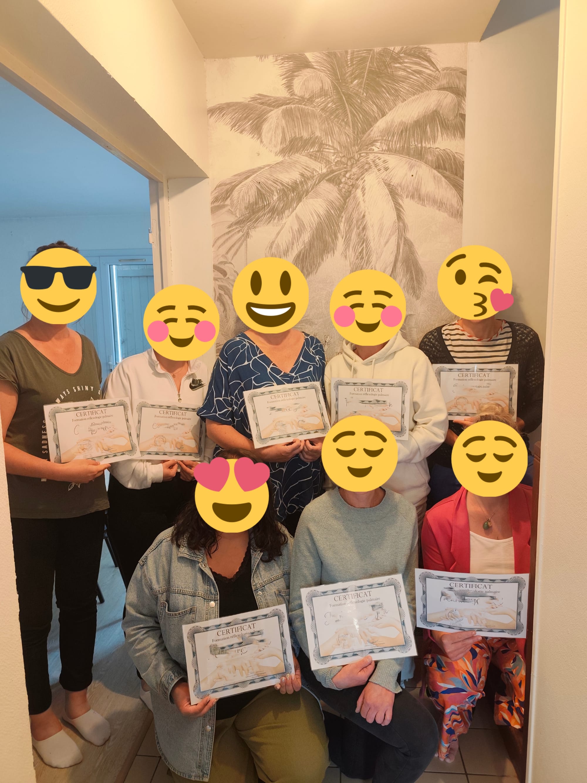 CONDITION D'INSCRIPTION : 