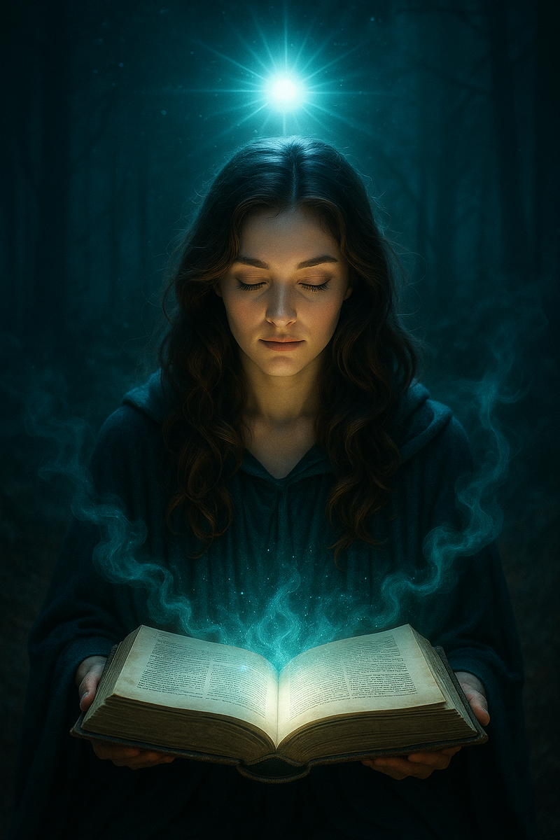 Formation en visio - Annales Akhasiques