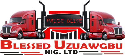 Blessed Uzuawgbu Nigeria Limited