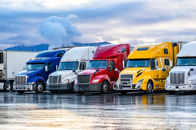 Haulage Services