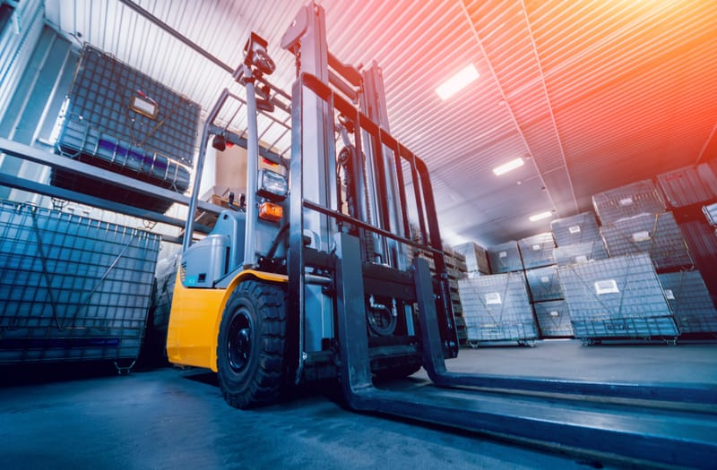 Import & Export Services