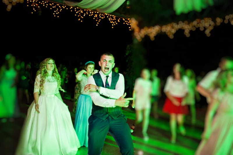 Dance Your ASS Off