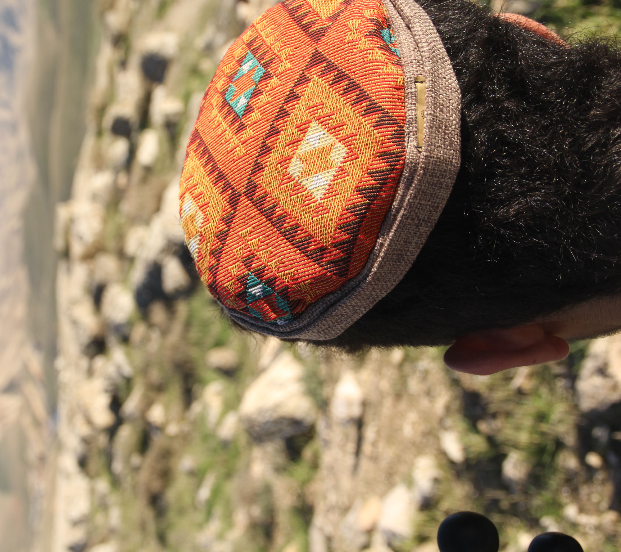 אדמה אפריקאית