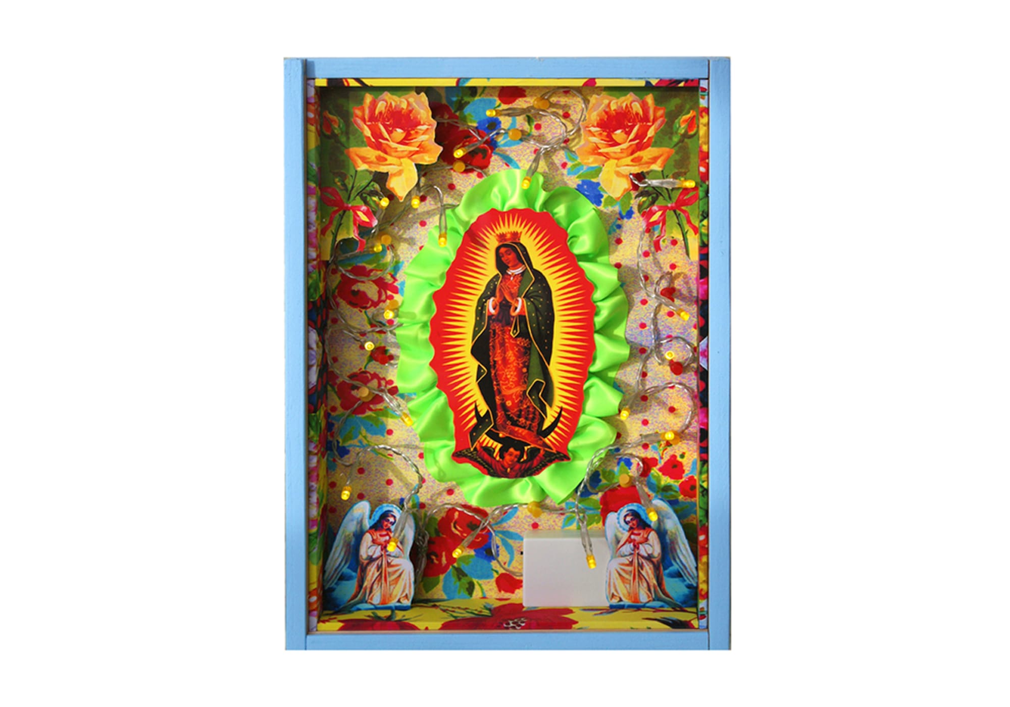 Guadalupe
