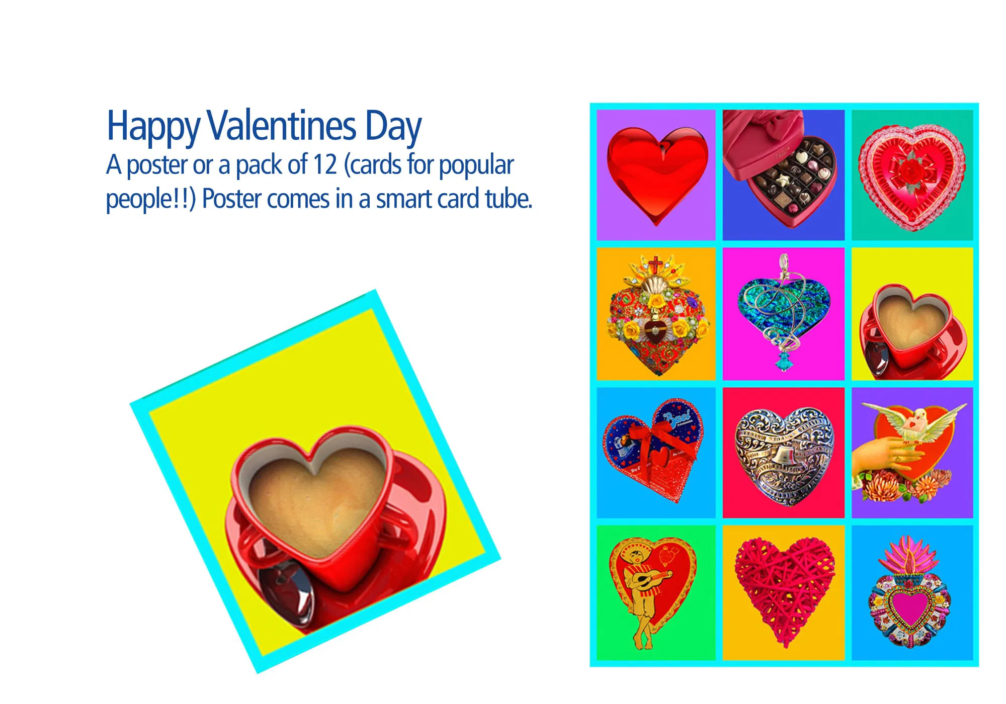 Happy Valentines Day