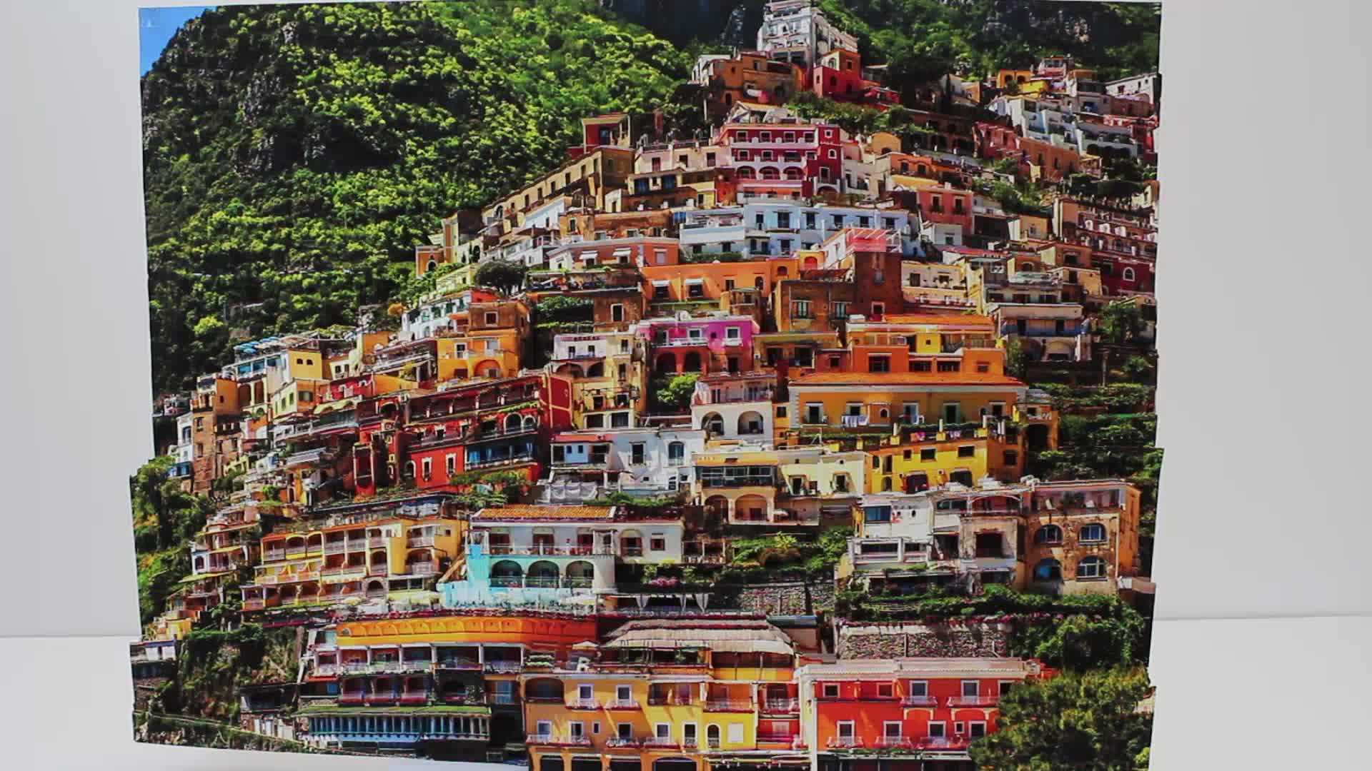Positano