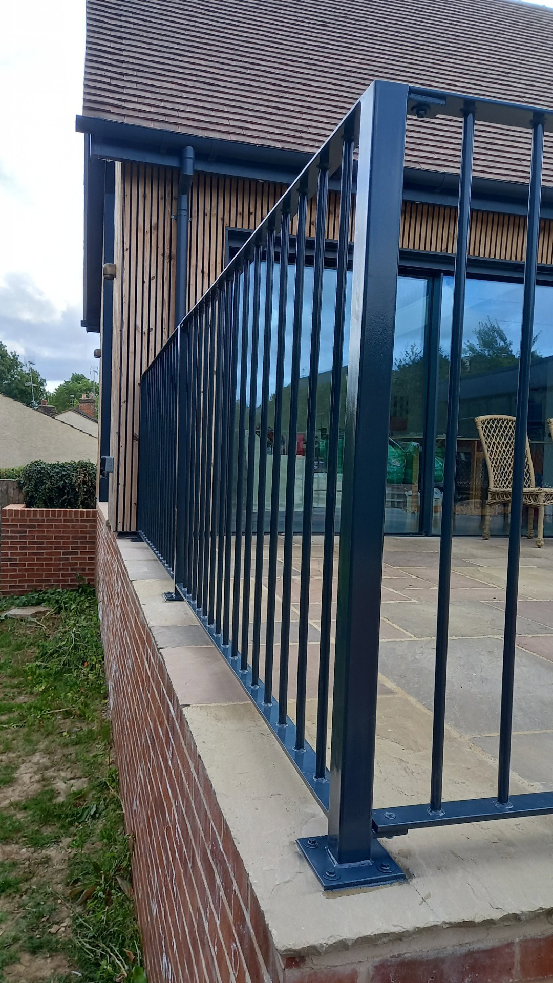 Railings