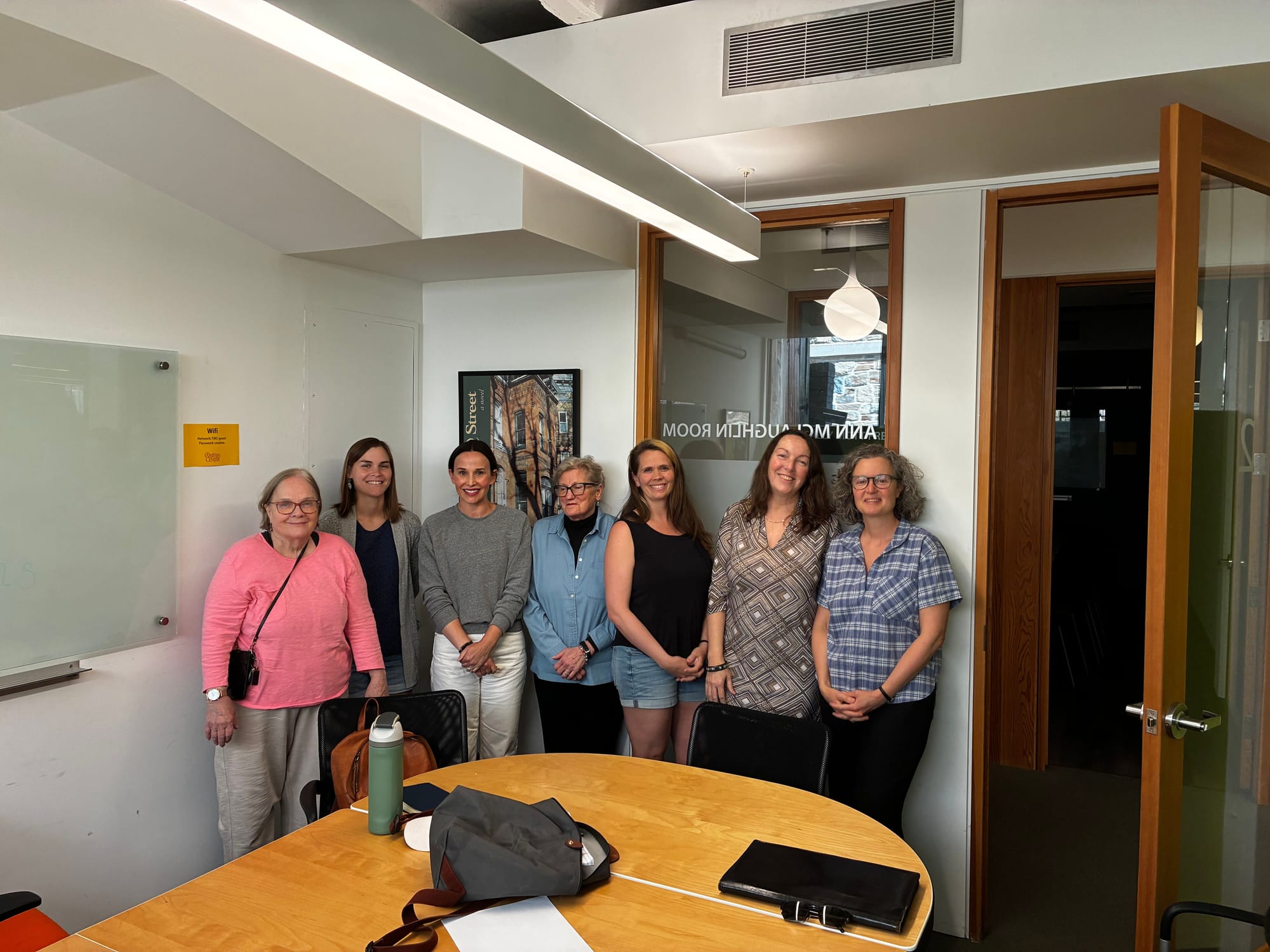 Let's WRITE, The Writers Center, Bethesda