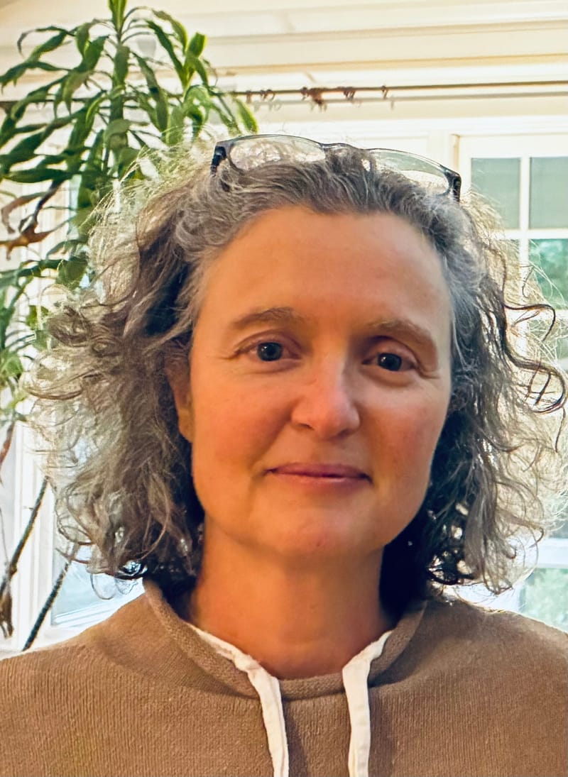 Facilitator Bio image
