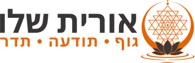 אורית שלו | גוף • תודעה • תדר