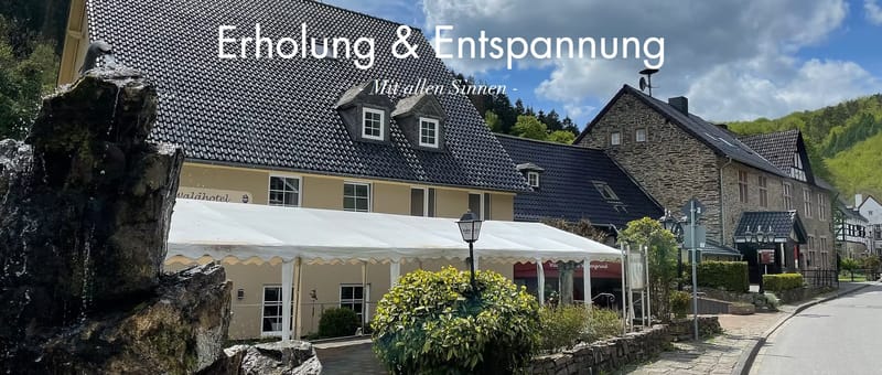 Vermietung exklusiver Wohnungen