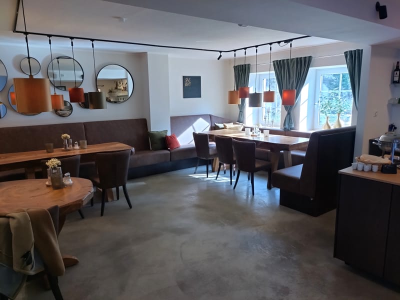 Brasserie Simonskall
