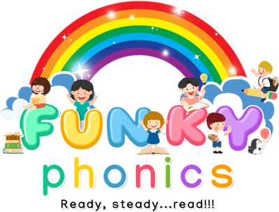Funky Phonics