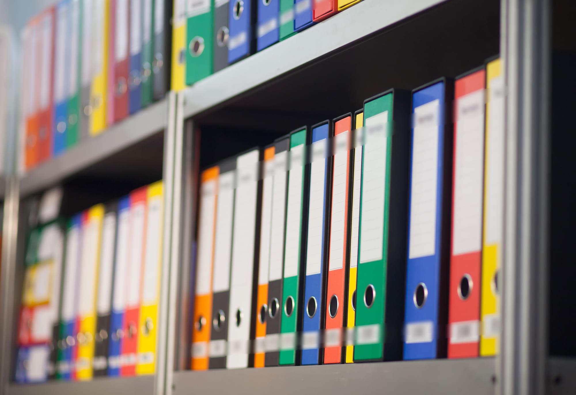 Archives documentaires