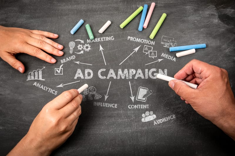MARKETING