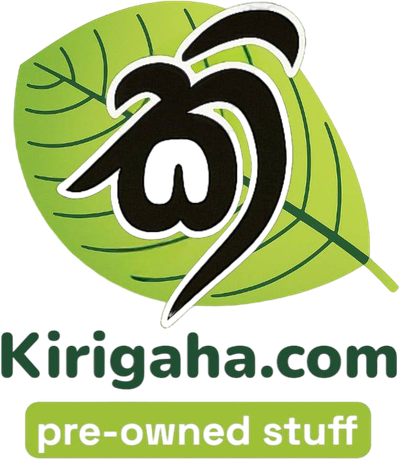 Kirigaha