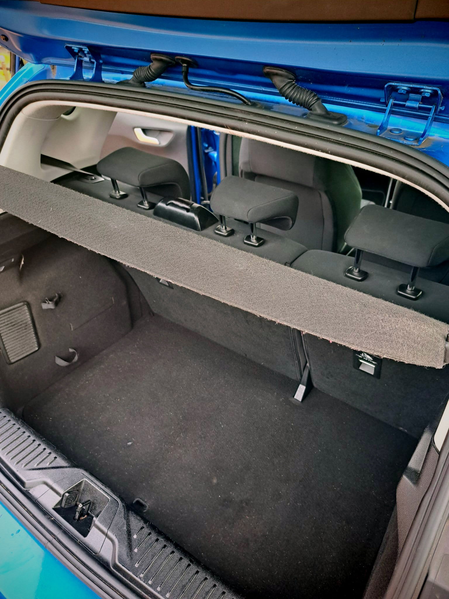 For Sale Ford Fiesta Trend 1.0 litre £6,700