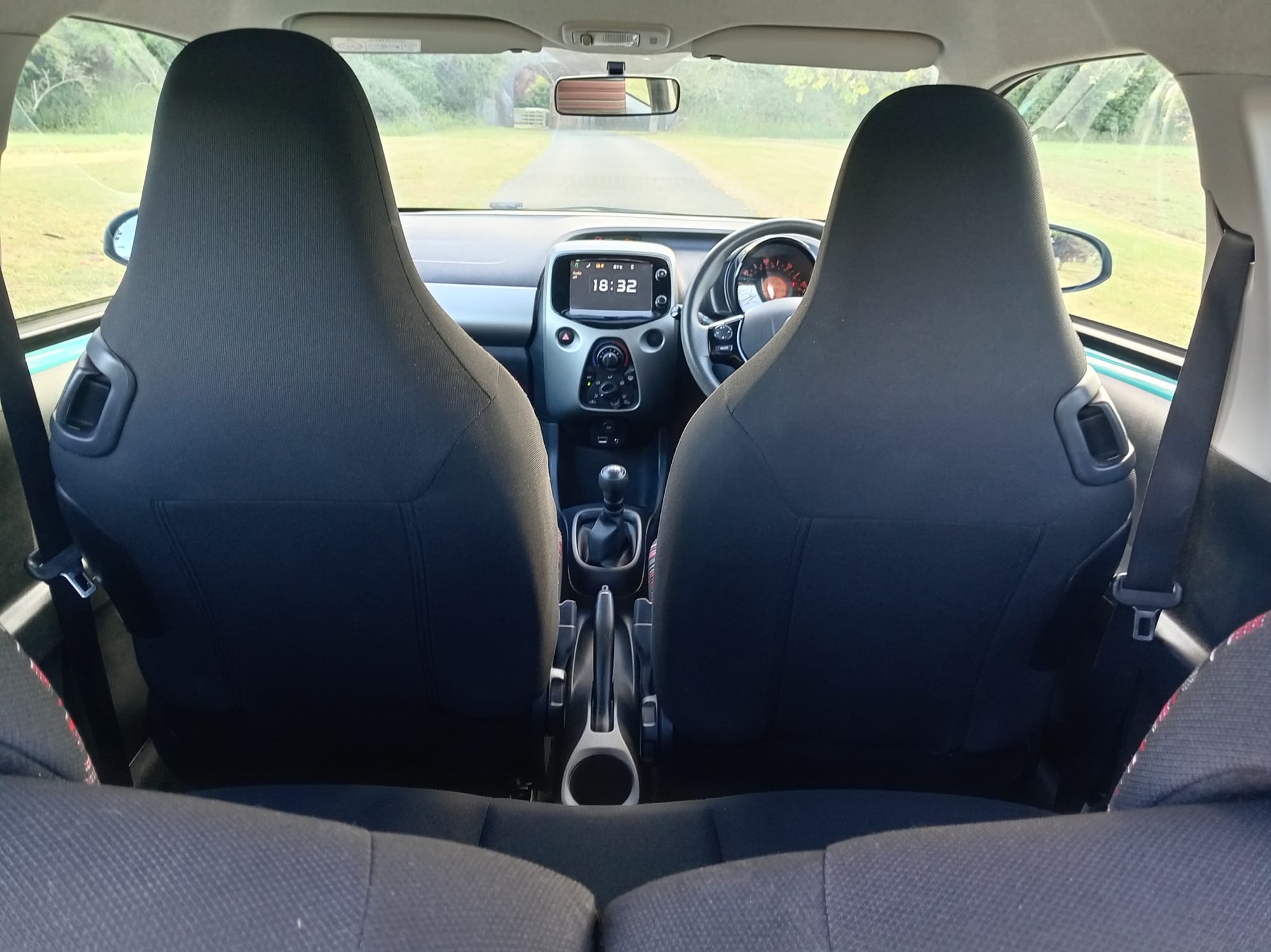 For Sale Citroen C1 VTI Feel