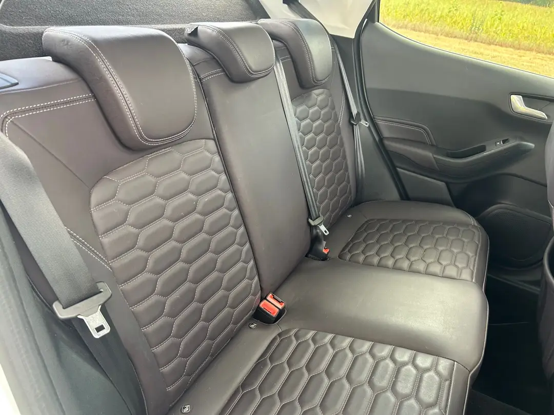 2019 Ford Fiesta Vignale. FOR SALE £9,299
