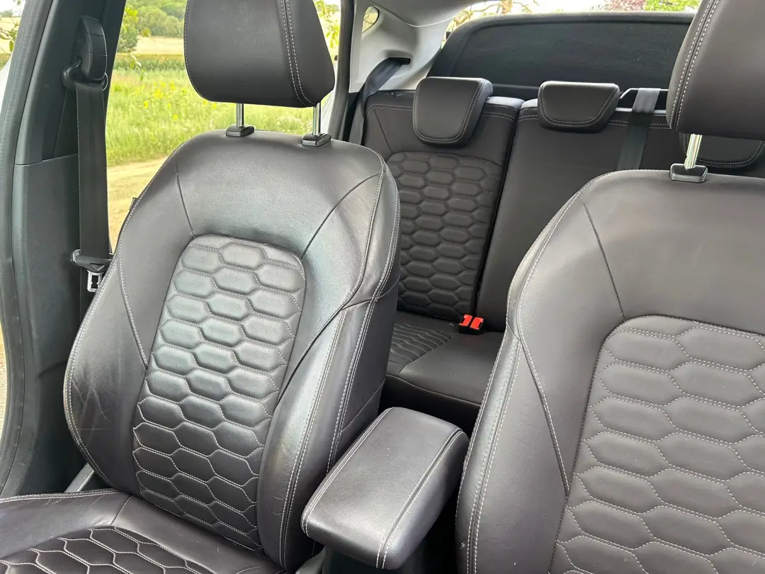 2019 Ford Fiesta Vignale. FOR SALE £9,299