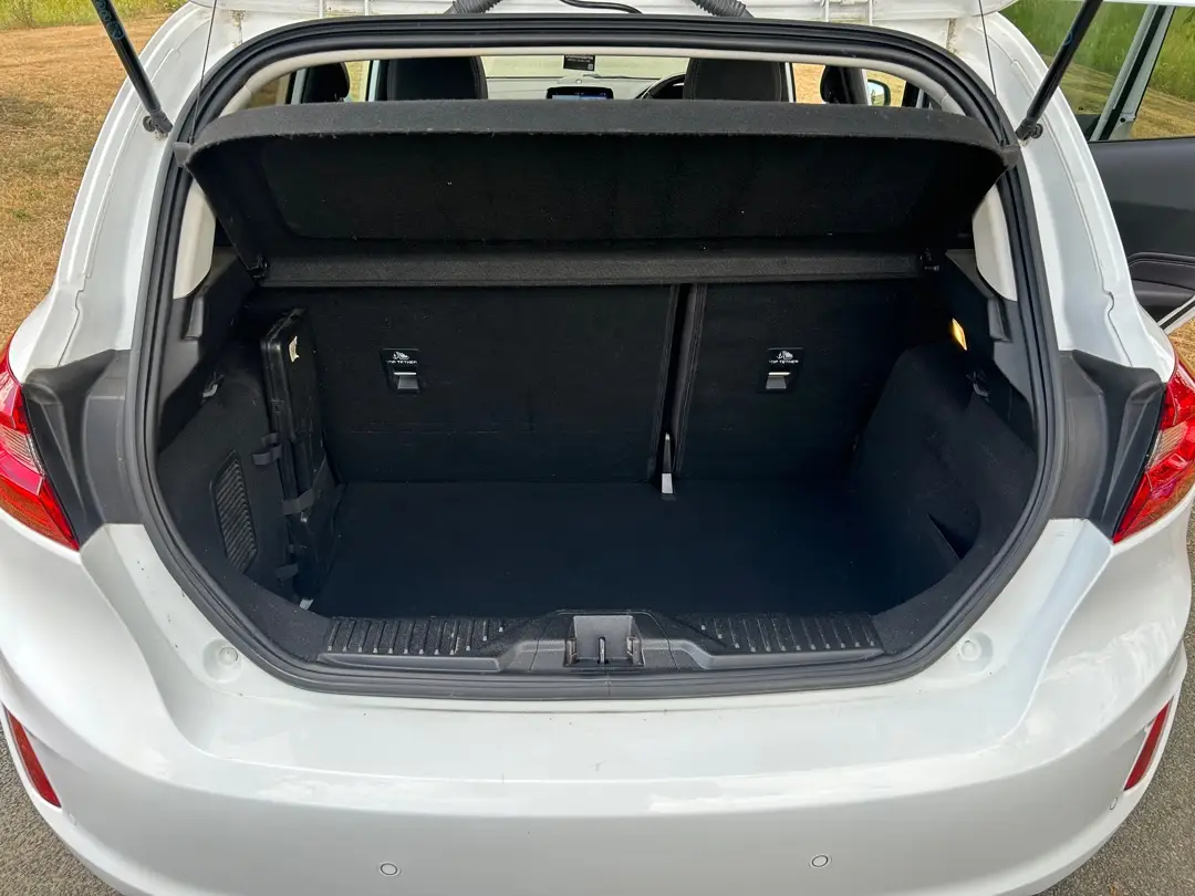 2019 Ford Fiesta Vignale. FOR SALE £9,299