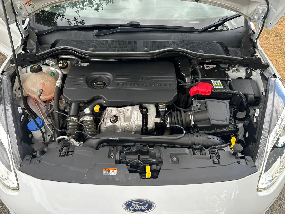 2019 Ford Fiesta Vignale. FOR SALE £9,299
