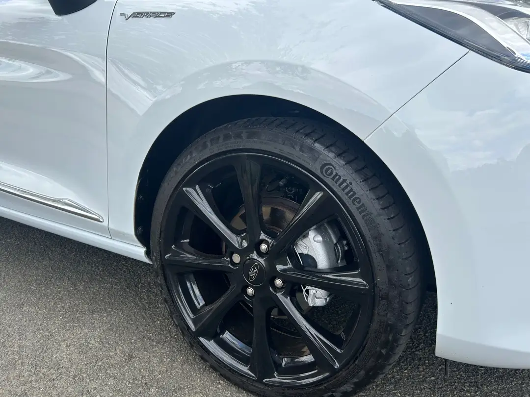 2019 Ford Fiesta Vignale. FOR SALE £9,299