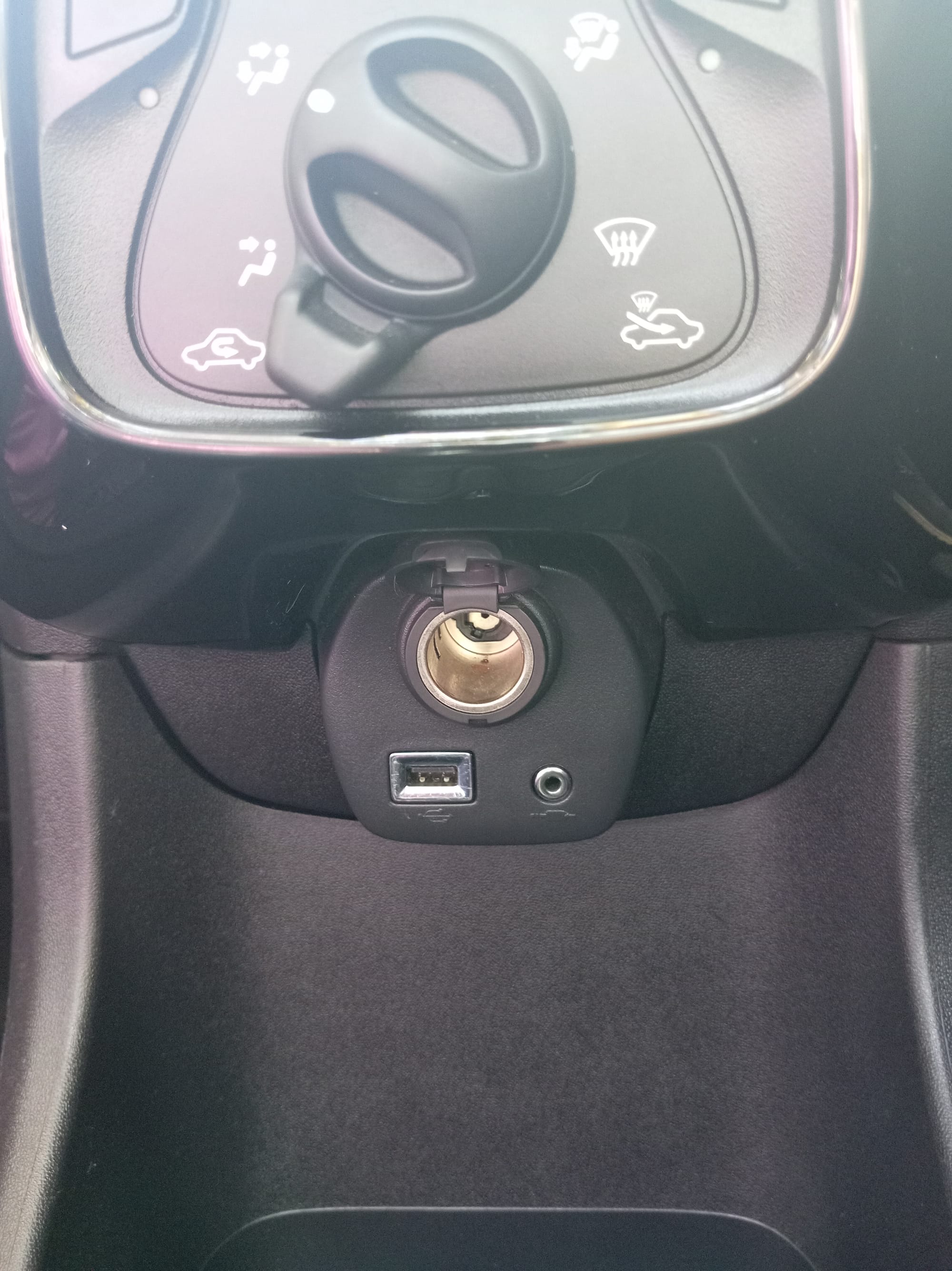 For Sale Peugeot 108 in Metallic Black £4,500