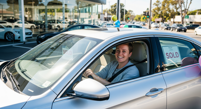 Real Car Buyer Reviews in Winchester, VA: Inside Experience at Tri‑State Nissan
