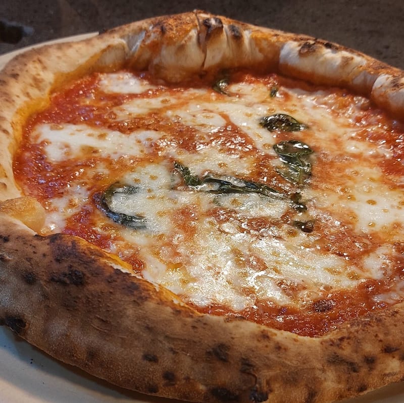 Margherita