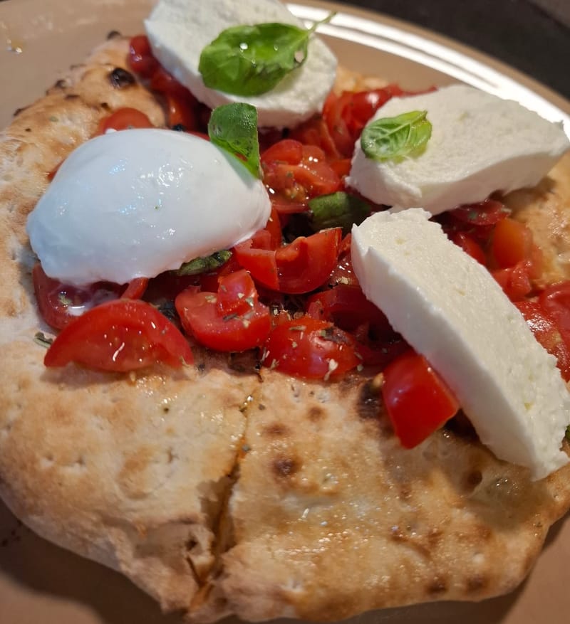 Caprese