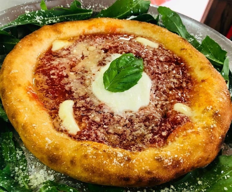 Montanara