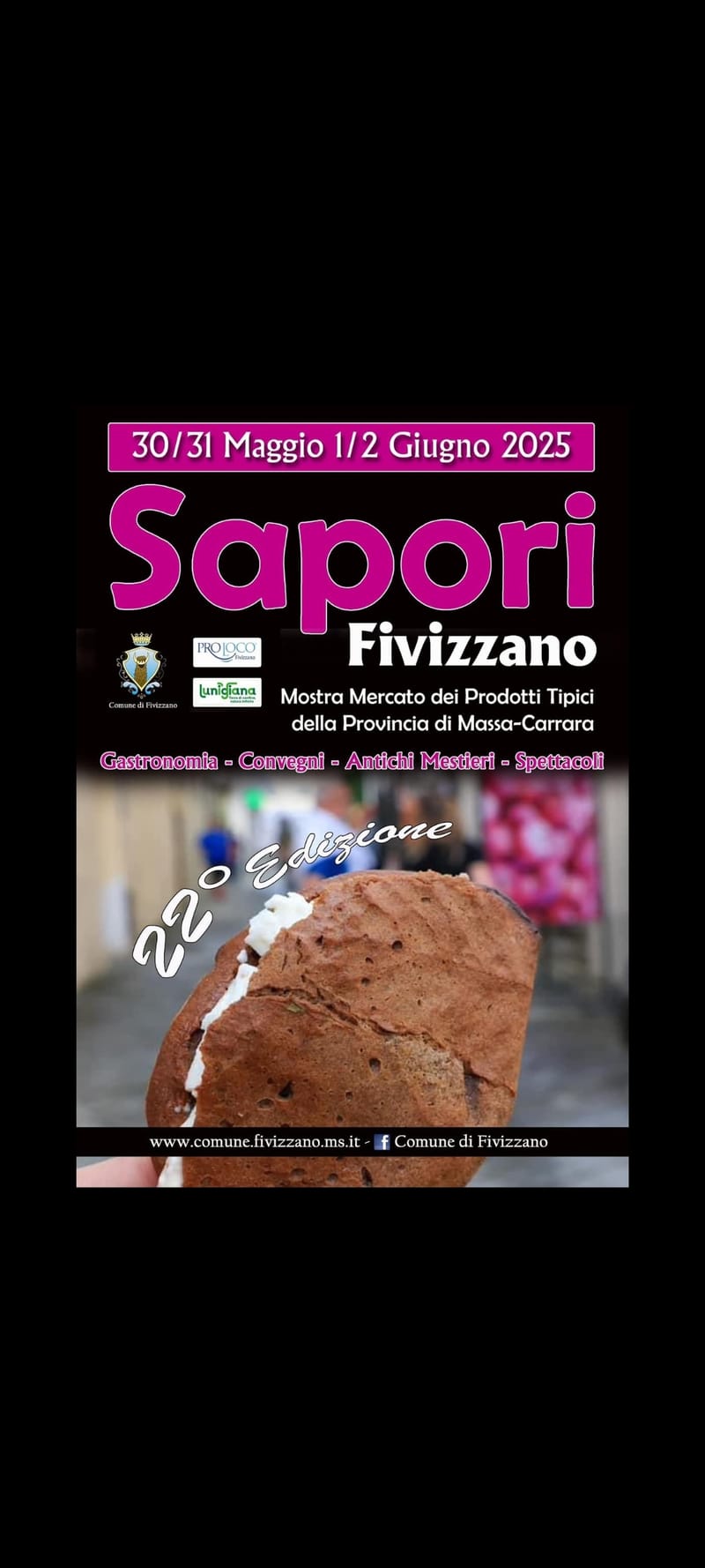 Sapori Fivizzano