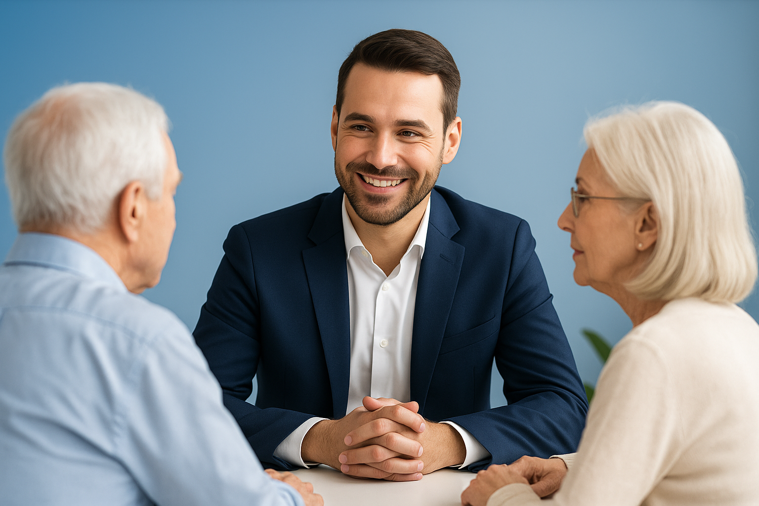 תכנון פנסיוני חכם