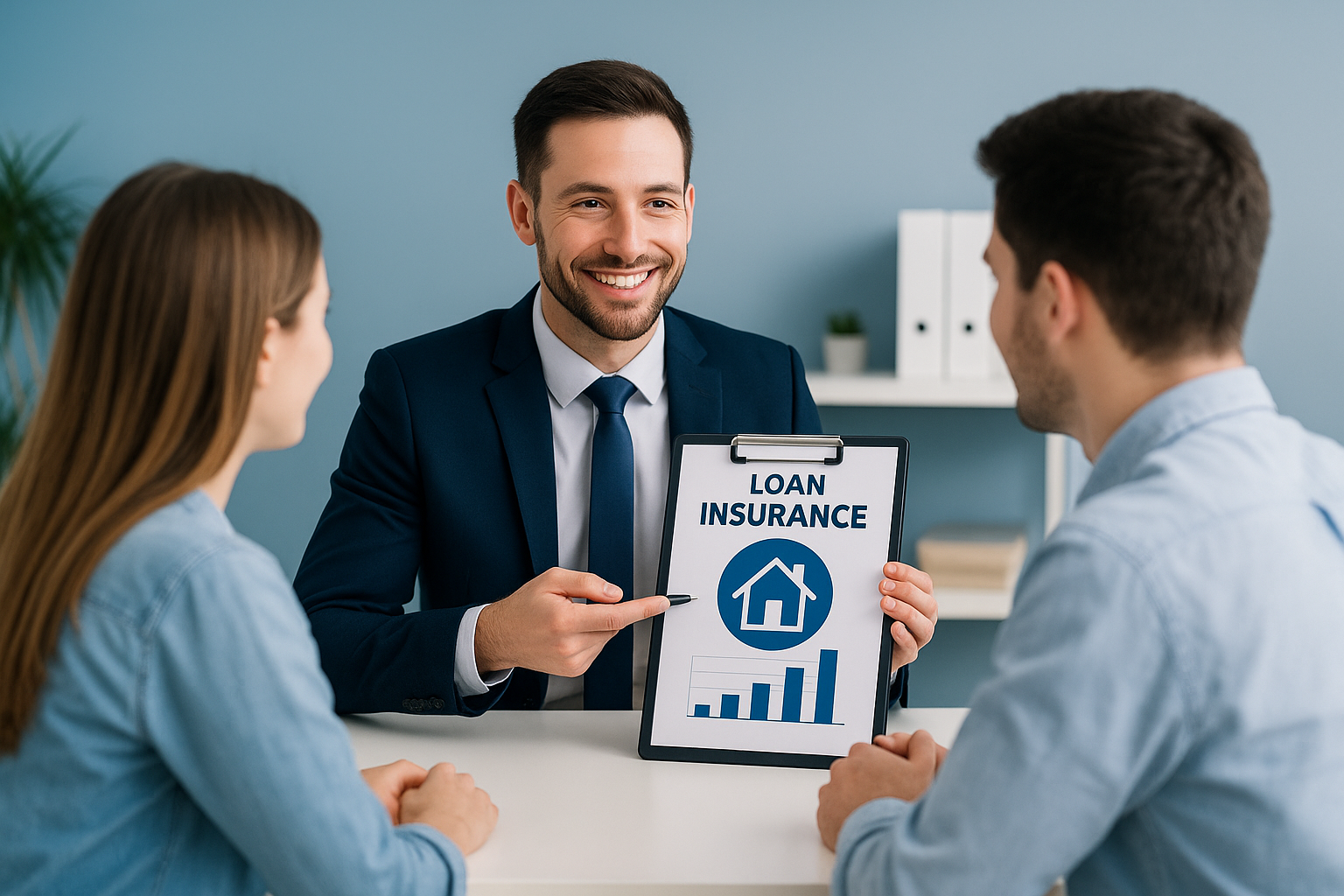 ביטוח משכנתה