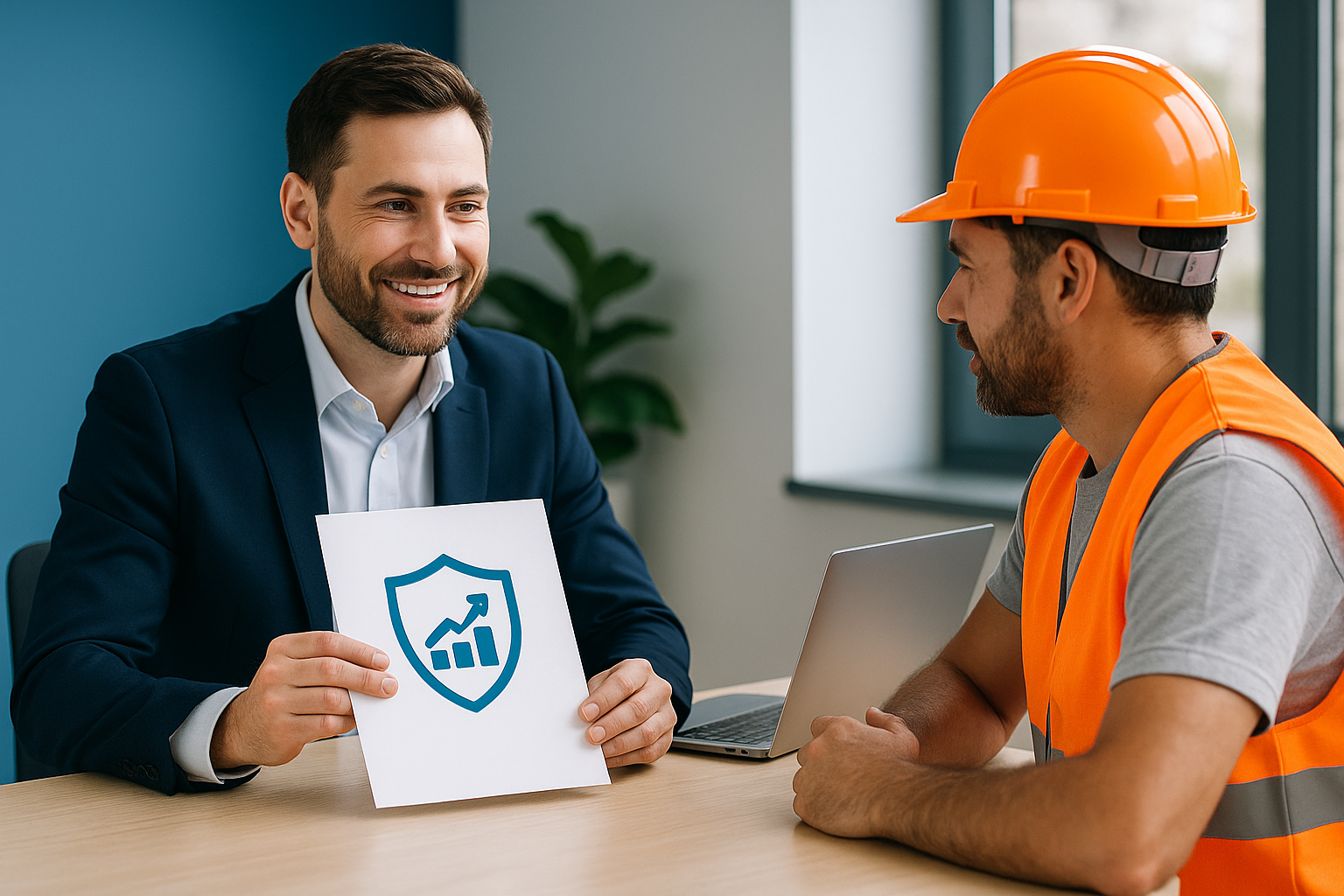 ביטוח לעסקים