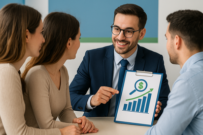 תכנון פיננסי