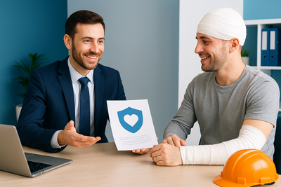 תביעות ביטוח וערעורים