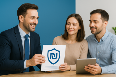 הלוואות מקופות גמל וקרנות השתלמות