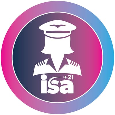 The International Society of Women Airline Pilots